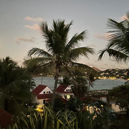 Les Ilets De La Plage Gustavia Eksteriør billede